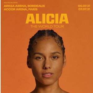 Alicia Keys Alicia Keys