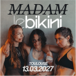 Concert MADAM
