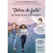 Th&eacute;&acirc;tre DELIRE DE FUITE