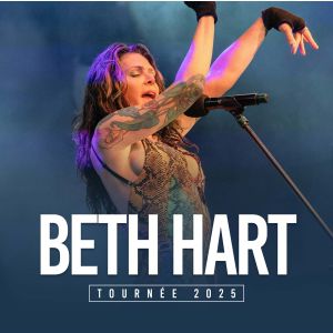 Beth Hart