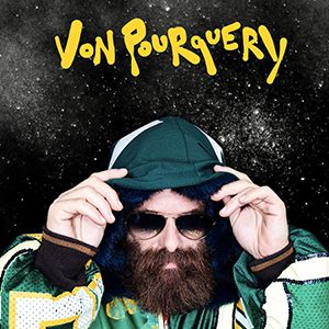 Von Pourquery Von Pourquery
