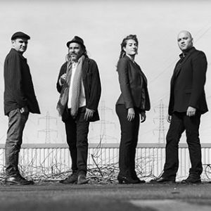 Quarteto Gardel Quarteto Gardel