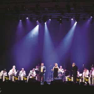 The Glenn Miller Orchestra The Glenn Miller Orchestra