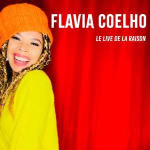 Flavia Coelho Flavia Coelho