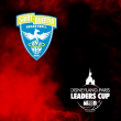 Match LEADERS CUP - DENAIN / ST-QUENTIN : 6ème journée