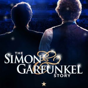 THE SIMON &amp; GARFUNKEL STORY