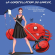 Th&eacute;&acirc;tre La constellation du cancer