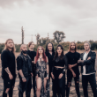 Concert ELUVEITIE + PAIN + WOLFHEART