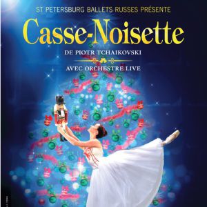 Casse-Noisette Casse-Noisette