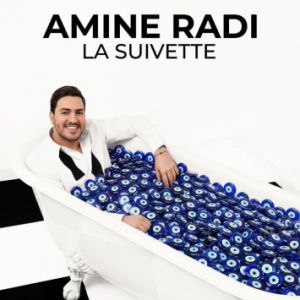 AMINE RADI