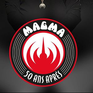 Magma Magma