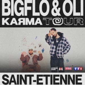 Affiche — Bigflo & OLI