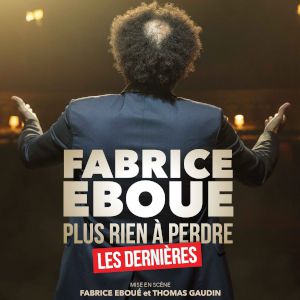 Fabrice Éboué Fabrice Éboué