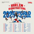 Spectacle HARLEM GLOBETROTTERS