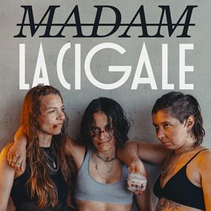 Madam
