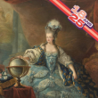 Visite 18-25 ans - Marie-Antoinette, reine de la mode
