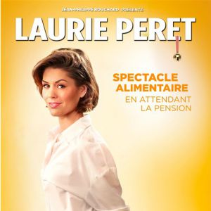 Laurie Peret Laurie Peret