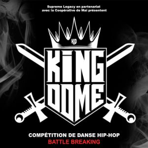 Battle King Dome 2020 Battle King Dome 2020