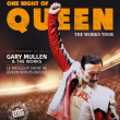 Spectacle ONE NIGHT OF QUEEN