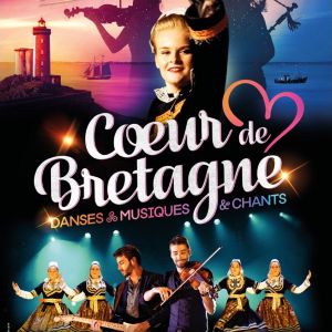 Coeur De Bretagne Coeur De Bretagne