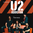 Concert U2 ADDICTION