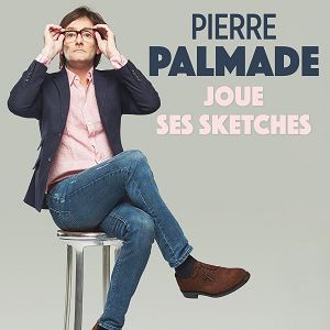 Pierre Palmade Pierre Palmade