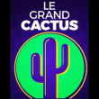 Spectacle LE GRAND CACTUS
