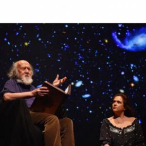 Mozart Et Les étoiles