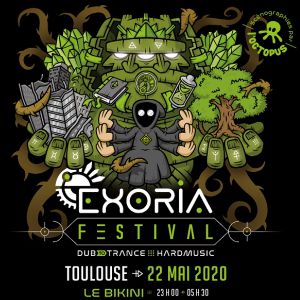Exoria | Dub To Trance Exoria | Dub To Trance
