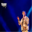 Spectacle R&Eacute;UNION COMEDY FEST 7 - GEREMY CREDEVILLE - ENCHANTEUR