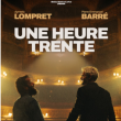 Spectacle PIERRE-EMMANUEL BARR&Eacute; & AYMERIC LOMPRET