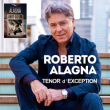 Concert ROBERTO ALAGNA &agrave; AMIENS @ Auditorium M&eacute;gacit&eacute; - Billets & Places