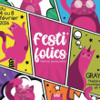 Spectacle Pass Adulte Festi'folies