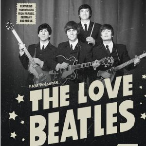 The Love Beatles