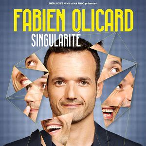 Fabien Olicard Fabien Olicard