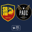 Match SRVHB VS AIX &agrave; SAINT RAPHA&Euml;L @ PALAIS DES SPORTS JF KRAKOWSKI  - Billets & Places