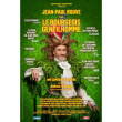 Th&eacute;&acirc;tre LE BOURGEOIS GENTILHOMME