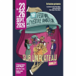 Th&eacute;&acirc;tre LE CIRCUIT &agrave; ANNECY @ Th&eacute;&acirc;tre de l'Echange - Billets & Places