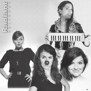 Please Stand Up - Plateau 100% Féminin Please Stand Up - Plateau 100% Féminin