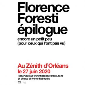 Florence Foresti Florence Foresti