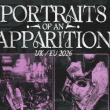 Concert Portraits of An Apparition - PARIS - 8 septembre 2026