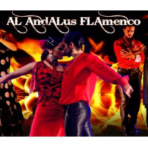 Al Andalus Flamenco Nuevo Al Andalus Flamenco Nuevo