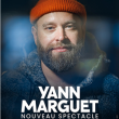 Spectacle YANN MARGUET