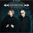 Concert HOOVERPHONIC &agrave; RAMONVILLE @ LE BIKINI - Billets & Places