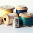 Atelier SOS COUTURE : CACHER ET REPARER UN TROU à VENELLES @ Médiathèque  - Billets & Places
