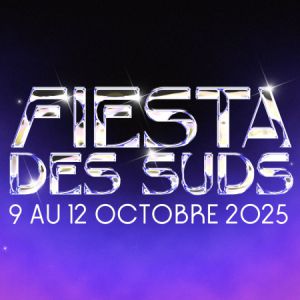 FIESTA DES SUDS 2025 - Morcheeba + Dabeull + Enchantée Julia +...