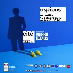 Les Expositions Avec Séance Espions Les Expositions Avec Séance Espions