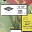 Soirée Mix en Bouche Dolce vita Cafe borely à MARSEILLE - Billets & Places