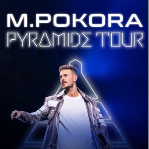 M. Pokora M. Pokora