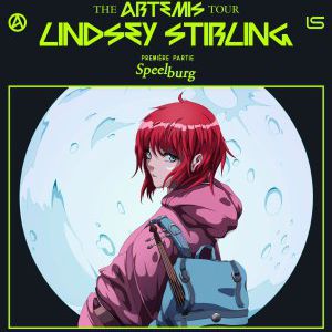 Lindsey Stirling Lindsey Stirling